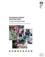 Informal Economy and Decent Work -  - 9789221269625