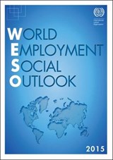 World Employment and Social Outlook -  - 9789221292630