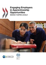 Engaging Employers in Apprenticeship Opportunities - International Labour Office - 9789221305347