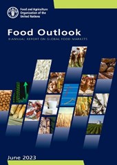 Food Outlook, June 2023