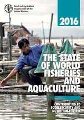 The State of World Fisheries and Aquaculture 2016 (Arabic)