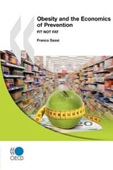 Fit Not Fat - OECD - 9789264063679