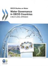 Water Governance in OECD Countries -  - 9789264119277