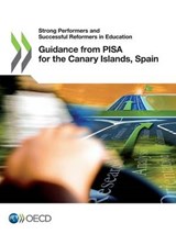 Guidance from Pisa for the Canary Islands, Spain -  - 9789264174177