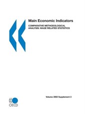 Main Economic Indicators: Comparative Methodological Analysis: Earnings, Labour Costs and Labour Price Indicators (Supplement 4)