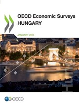 Hungary 2014 - Organisation for Economic Co-operation and Development - 9789264204515