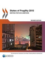 States of Fragility - Oecd - 9789264221789