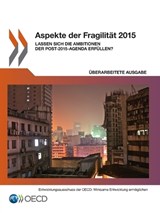 Aspekte Der Fragilitat - Oecd - 9789264234338