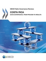 OECD Public Governance Reviews Costa Rica - Oecd - 9789264246980