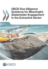 OECD Due Diligence Guidance for Meaningful Stakeholder Engagement in the Extractive Sector - Oecd - 9789264252400