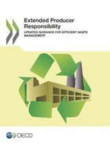 Extended Producer Responsibility - Oecd - 9789264256293