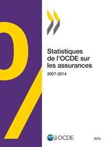 Statistiques de L'Ocde Sur Les Assurances - OECD - 9789264257023