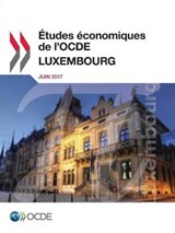 Etudes Economiques de L'Ocde - Oecd - 9789264277069
