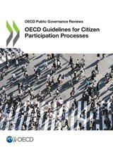 OECD Guidelines for Citizen Participation Processes - Oecd - 9789264532946