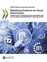 Mobilising evidence for good governance - Organisation for Economic Co-operation and Development - 9789264752665