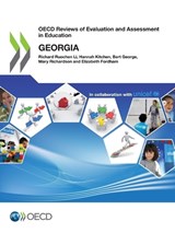 Georgia - ORGANISATION FOR ECONOMIC CO-OPERATION AND DEVELOPMENT ; LI,  Richard Ruochen - 9789264791343