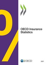 OECD insurance statistics 2021 - Organisation for Economic Co-operation and Development - 9789264873131