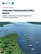 Production Transformation Policy Review - Oecd - 9789264906631