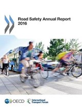 Road Safety Annual Report - Oecd - 9789282107973