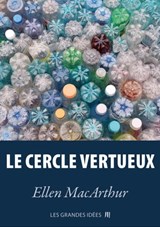 Le cercle vertueux - Ellen MacArthur - 9789286140525