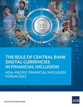 The Role of Central Bank Digital Currencies in Financial Inclusion