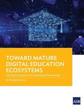 Toward Mature Digital Education Ecosystems