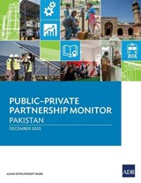Public-Private Partnership Monitor - Asian Development Bank - 9789292776879