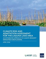 Climate Risk and Adaptation Assessment for the Laguna Lake Area - Asian Development Bank - 9789292777760