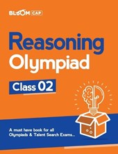 Bloom Cap Reasoning Olympiad Class 2
