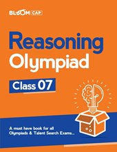 Bloom Cap Reasoning Olympiad Class 7