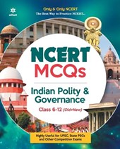 Ncert MCQS Indian Polity & Governance Class 6-12