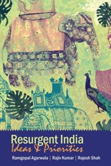 Resurgent India - Ramgopal Agarwala ; Rajiv Kumar ; Rajesh Shah - 9789332701632