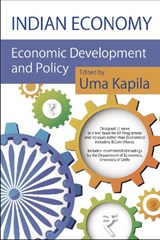 Indian Economy - Uma Kapila - 9789332703742