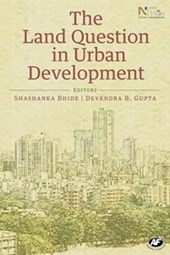 The Land Question in Urban Development