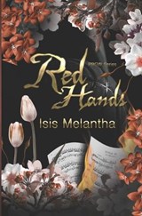 Red Hands - Isis Melantha - 9789334018554