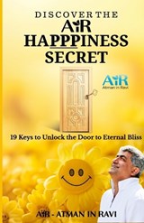 AiR Happpiness Secret - Air- Atman in Ravi - 9789334128666