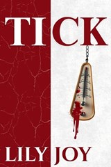 Tick - Lily Joy - 9789334366815