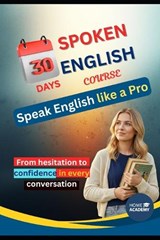 Speak English like a Pro - Afzal Ahamad Malik - 9789334430646