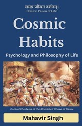 Cosmic Habits - Mahavir Singh - 9789334434149