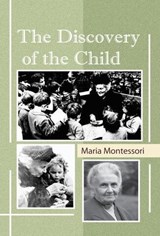 The Discovery of The  Child -  - 9789347346231