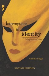 Interruptions in Identity - Ambika Singh - 9789348566430