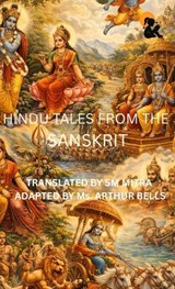 Hindu Tales from the Sanskrit S M Mitra Hardback Edition Sasa Publishing Classic Series 2026 - S M Mitra - 9789348584113