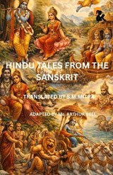 Hindu Tales from the Sanskrit S M Mitra Paperback Edition Sasa Publishing Classic Series 2026 - S M Mitra - 9789348584168