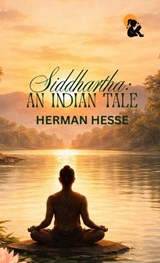 Siddhartha - Herman Hesse - 9789348584175