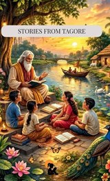 Stories from TagoreRabindranath TagoreHardback EditionSasa Classic Series2026 - Rabindranath Tagore - 9789348584267