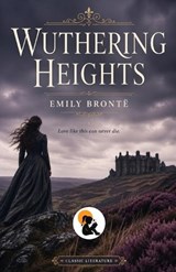 Wuthering Heights Emily Brontë Sasa Classic Series Paperback Edition 2026 - Emily Brontë - 9789348584779