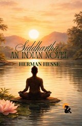 Siddhartha - Herman Hesse - 9789348584991