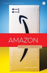 Amazon - Sara Gilbert - 9789349358058