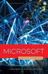 Microsoft - Sara Gilbert ; Nell Musolf - 9789349358461