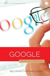 Google - Nell Musolf ; Sara Gilbert - 9789349358553